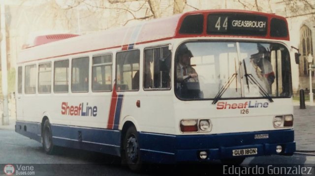 Foto Venebuses.com, por Edgardo Gonz�lez