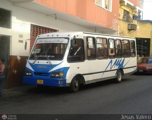 MI - A.C. Guatire El Rodeo 10 por Jes�s Valero