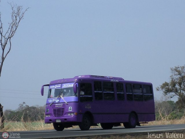 A.C. Mensajeros Llanos del Sur 058 por Jes�s Valero