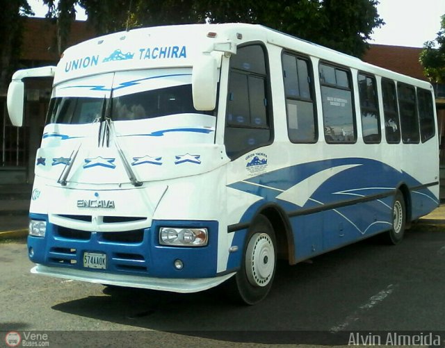 Uni�n T�chira 024 por Jes�s Valero