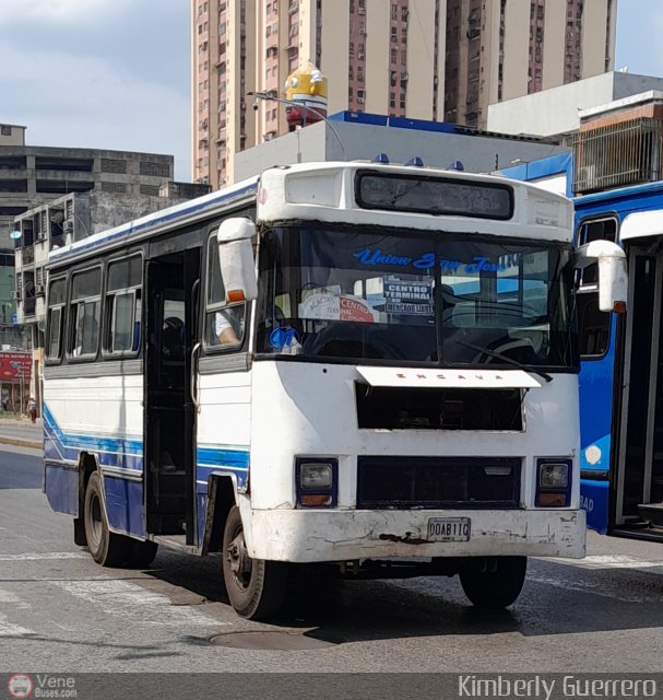 AR - A.C. Uni�n San Jos� 41 por Kimberly Guerrero