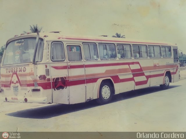 Cardenal Tours S.R.L. 02 por J. Carlos G�mez
