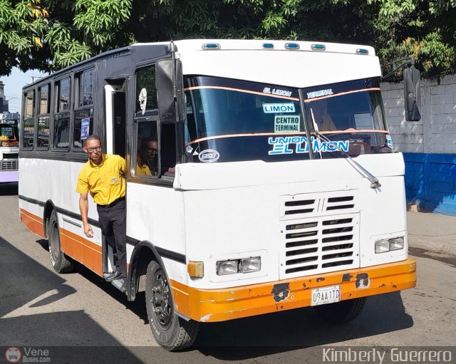 AR - Uni�n El Lim�n 051 por Kimberly Guerrero