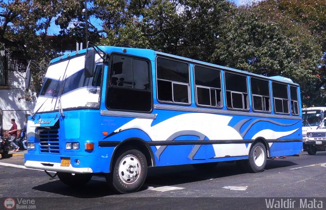 Unión Sucre 997 por Waldir Mata