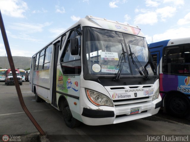 LA - TransGuaro T-0012 por Jos� Dudamel