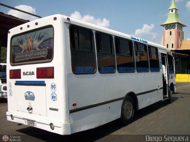 Uni�n Conductores de la Costa 05 por Diego Sequera