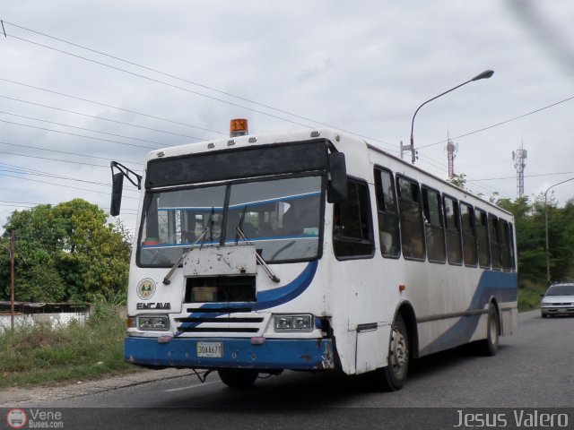 Coop. Independencia Petare Sta. Luca 95 por Jess Valero