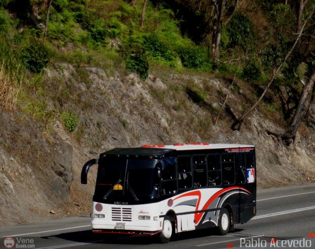 Uni�n Chara A.C. 018 por Pablo Acevedo