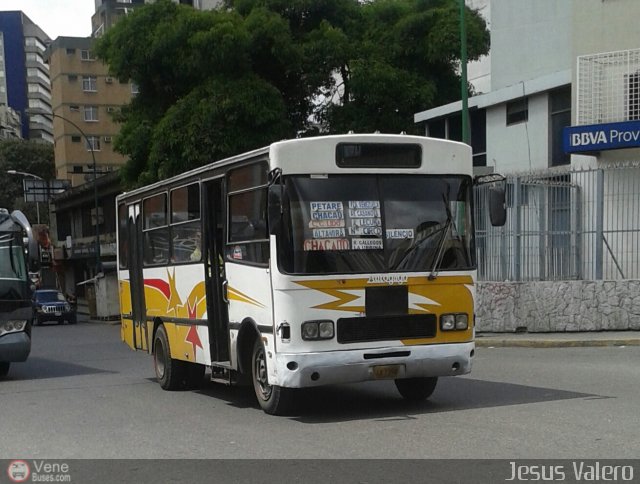 DC - Unin Criollos del Este S.C. 013 por Jess Valero