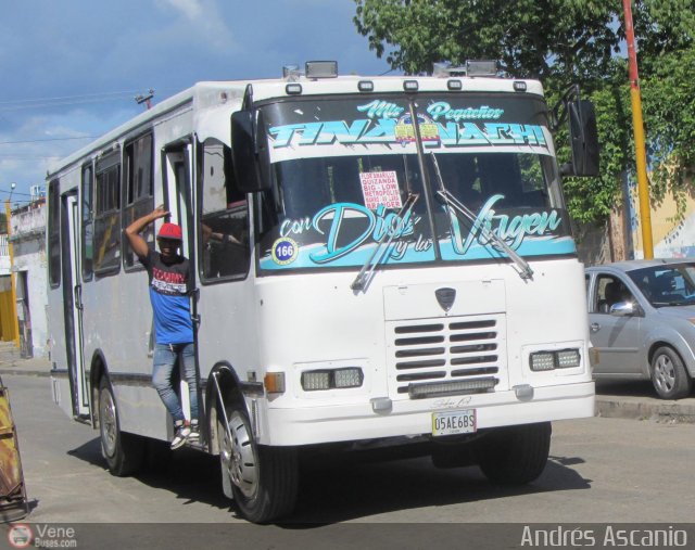 CA - Unipal Las Palmitas Asociaci�n Civil 166 por Andr�s Ascanio