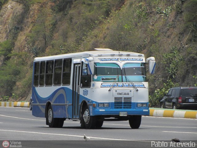 Uni�n Valencia A.C. 021 por Pablo Acevedo
