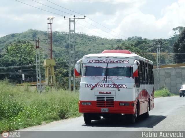 A.C. Unión Guanare 050 por Pablo Acevedo