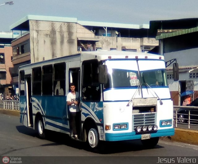 MI - A.C. Hospital - Guarenas - Guatire 074 por Jes�s Valero