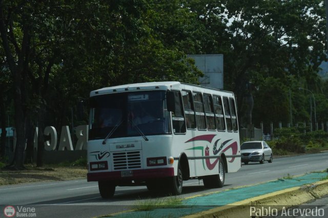 DC - Uni�n Criollos del Este S.C. 129 por Pablo Acevedo