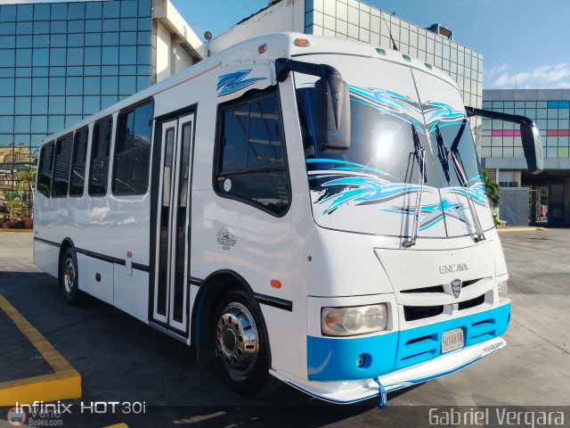 A.C. Don Augusto Malave Villalba 090 por Gabriel Vergara