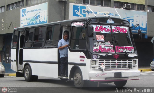 CA - Union Bol�var 15 por Andr�s Ascanio