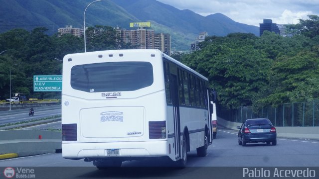 A.C. de Transporte Encarnaci�n 353 por Pablo Acevedo