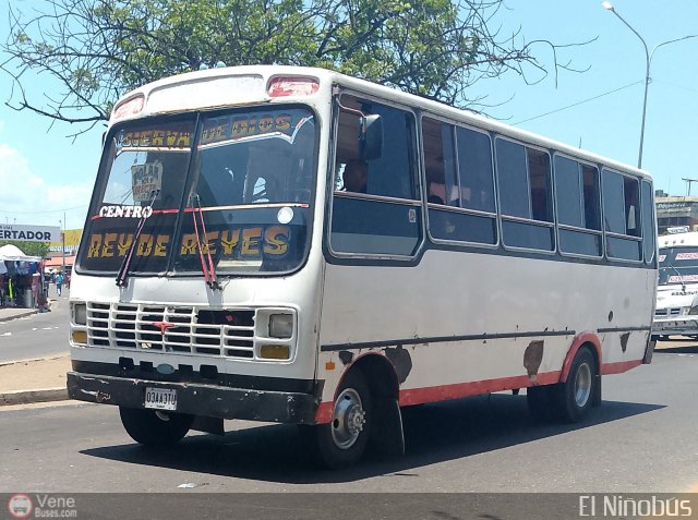 ZU - U.C. Barrio La Polar 826 por �ngel Delgado