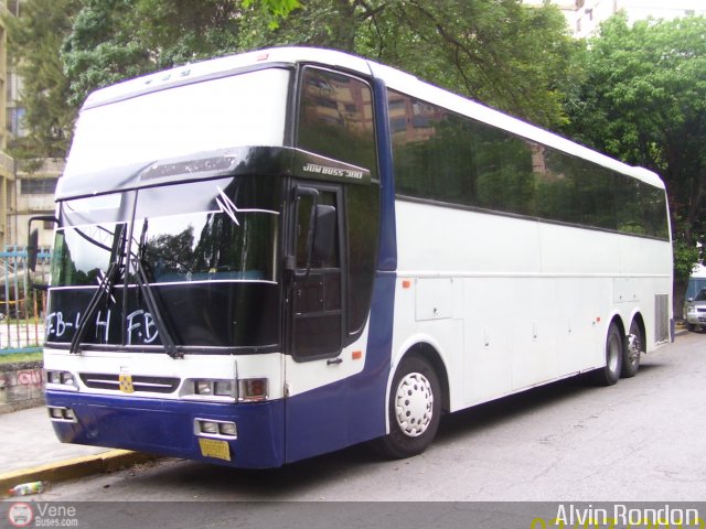 Particular NO USAR MÁS 001 por Alvin Rondón