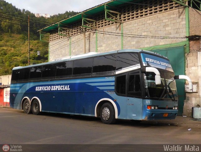 Rápidos Maracaibo 135 por Waldir Mata