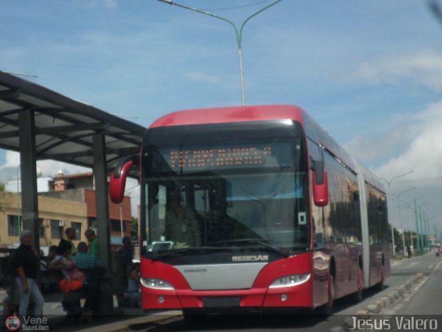 TransBarca 98 por Jes�s Valero