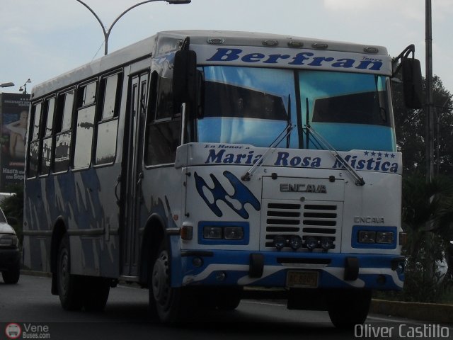 Particular NO USAR M�S 762 por Oliver Castillo
