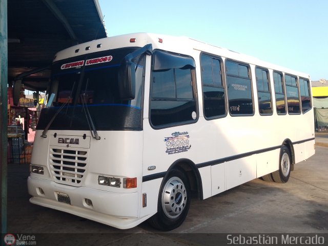 A.C. Expresos Unidos 32 por Sebasti�n Mercado