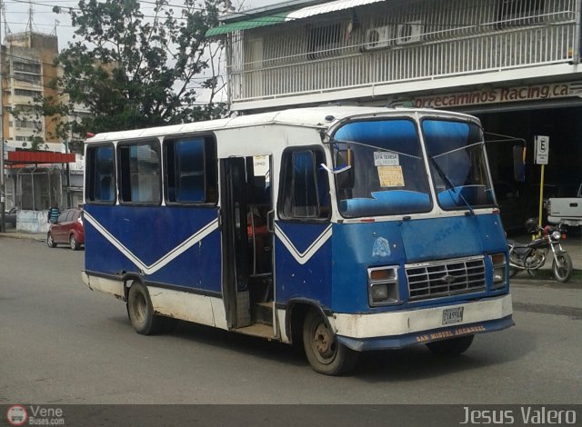 MI - A.C. Paraiso del Tuy 52 por Jes�s Valero