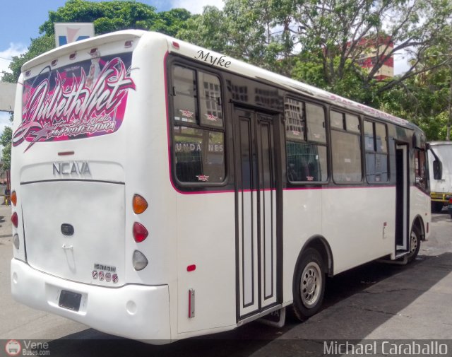 DC - Asociaci�n Rep�blica 027 por Michael Caraballo