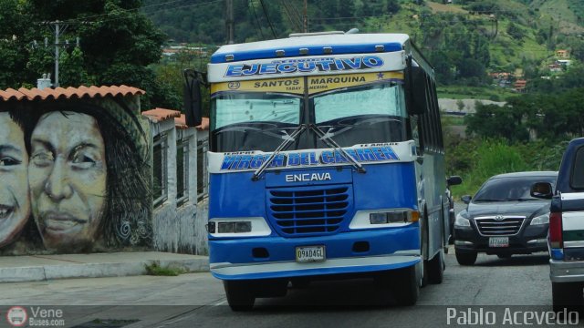 ME - Uni�n de Conductores Santos Marquina 23 por Pablo Acevedo