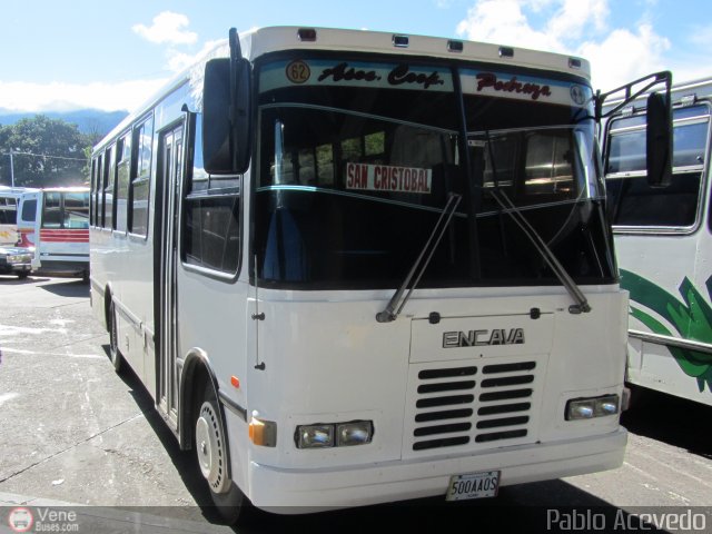 A.C. Pedraza 062 por Pablo Acevedo