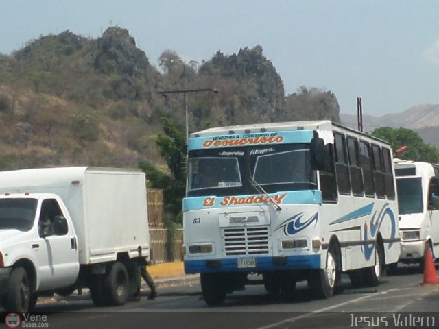 GU - Cooperativa El Progreso 83 por Jess Valero