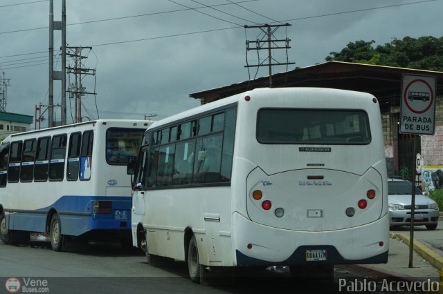 Particular o Desconocido 0226 por Pablo Acevedo