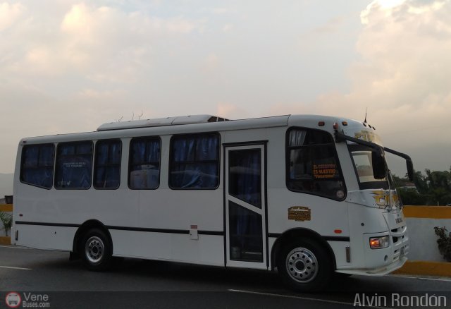 U.C. 23 de Enero 192 por Alvin Rond�n