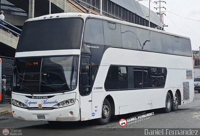 Expresos Maracaibo 0064 por Daniel Fern�ndez