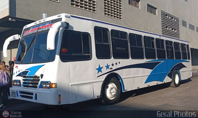 Transporte Guacara 0009 por Gerardo Rond�n