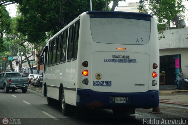 DC - A.C. Casalta - Chaca�to - Cafetal 049 por Pablo Acevedo