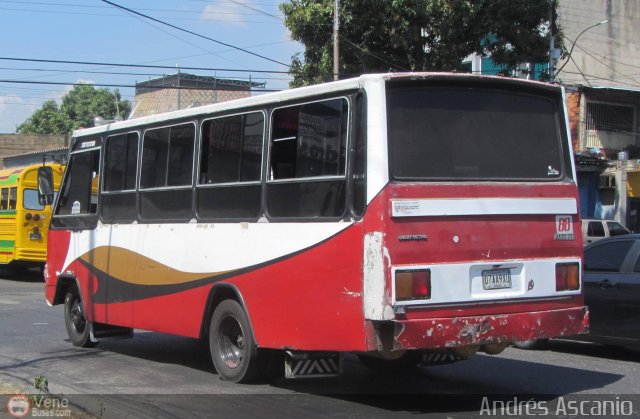 AR - A.C. Uni�n Santa Rita 088 por Andr�s Ascanio