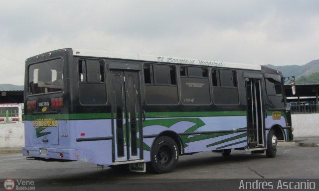 U.C. 23 de Enero 040 por Andr�s Ascanio