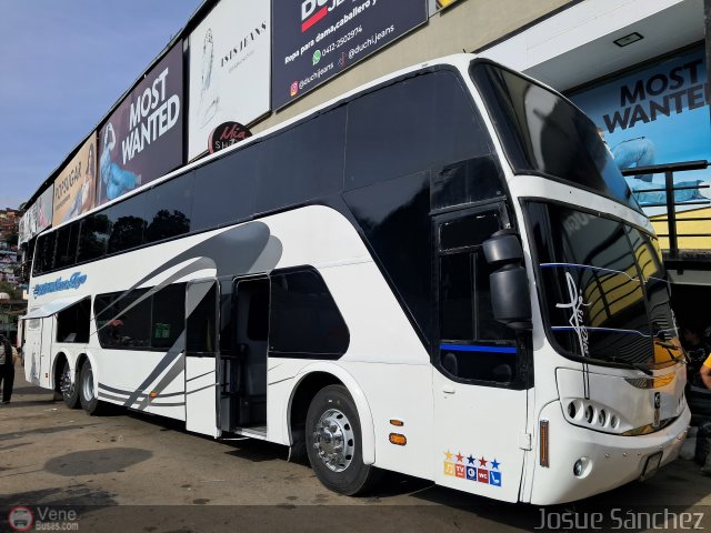 Particular o Desconocido JS-993 por Josue S�nchez
