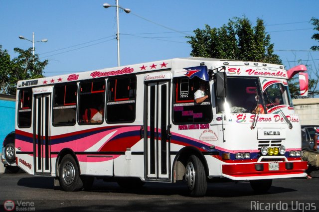 DC - A.C. Propatria - Carmelitas - Chaca�to 092 por Ricardo Ugas