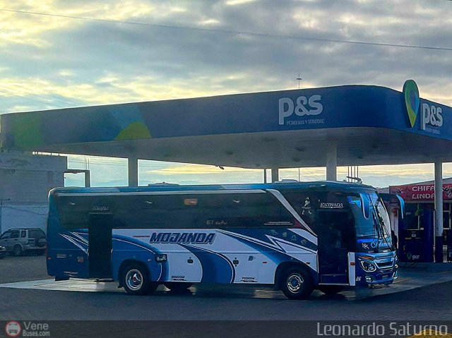 Foto �nibus Brasil.com, por Leonardo Saturno