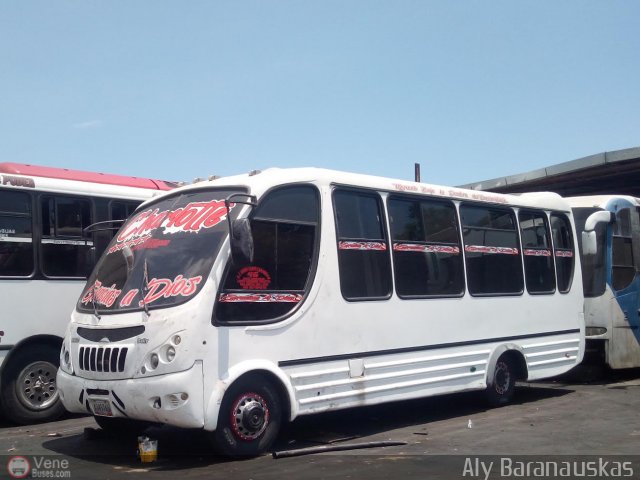 CA - Unin Campo Carabobo 046 por Aly Baranauskas