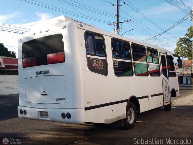Expresos Juregui 172 por Sebastin Mercado