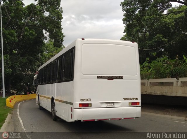 A.C. Don Augusto Malave Villalba 006 por Alvin Rond�n