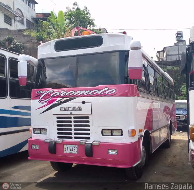 MI - U.C. Pana Sur 08 por Rams�s Zapata