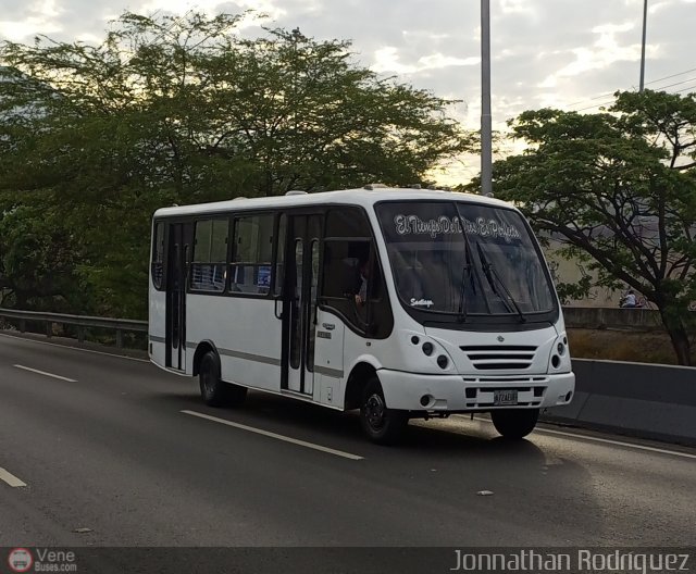 DC - A.C. Unidos Express 90 por Jonnathan Rodr�guez