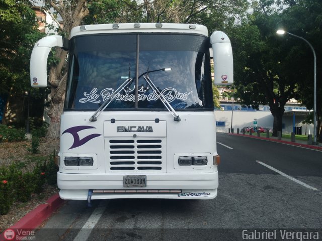 Uni�n La Guaira 509 por Gabriel Vergara