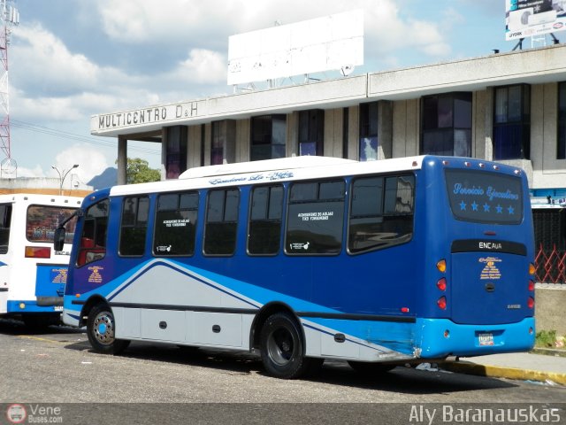 A.C. Transporte Independencia 001 por Aly Baranauskas
