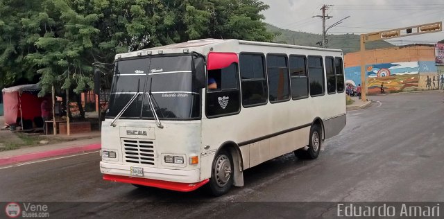 Uni�n Venezuela 19 por Eduardo Amari